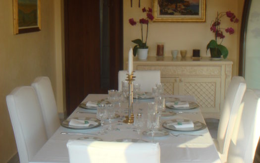Villa Bordighera